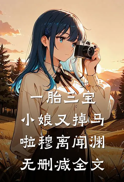 一胎三宝：小娘又掉马啦穆离闻渊无删减全文