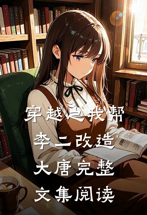 穿越之我帮李二改造大唐完整文集阅读