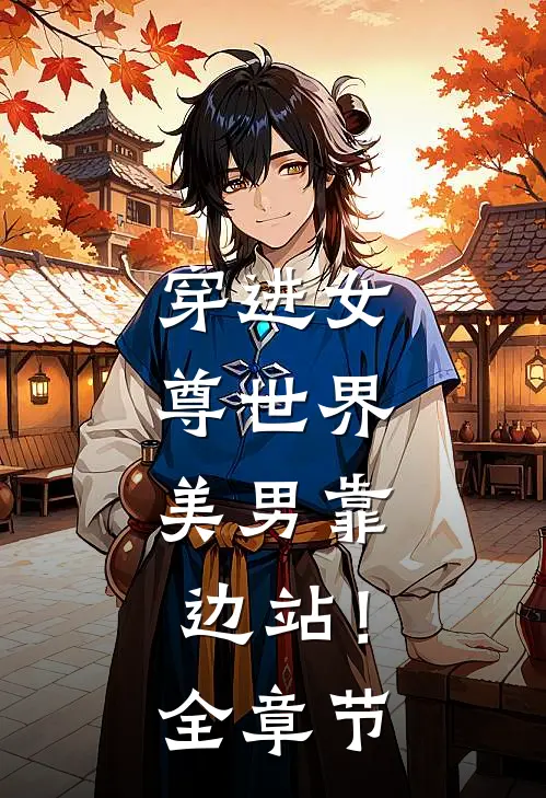 穿进女尊世界美男靠边站!全章节免费