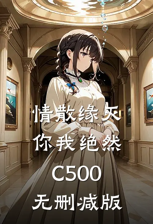 情散缘灭，你我绝然C500无删减版