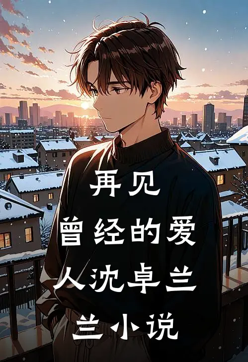 再见，曾经的爱人沈卓兰兰小说