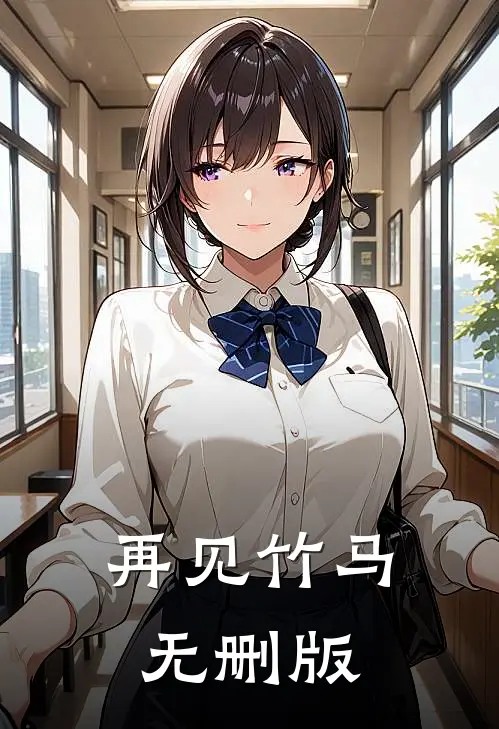 再见竹马无删版