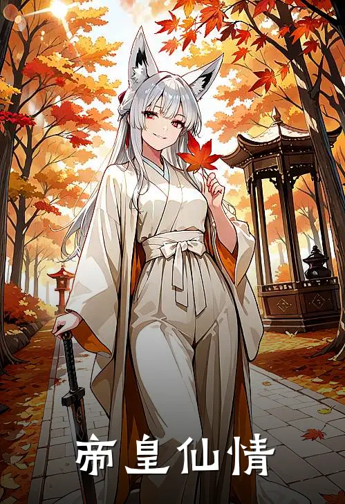 帝皇仙情百科