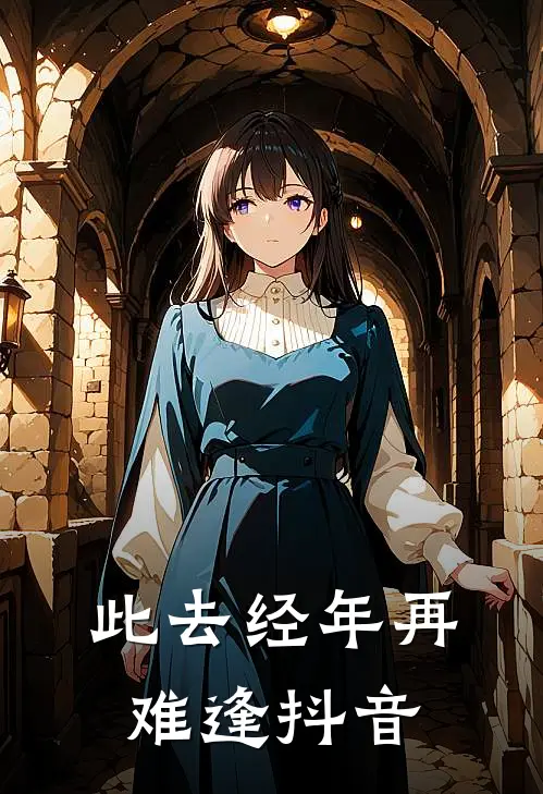 此去经年再难逢抖音