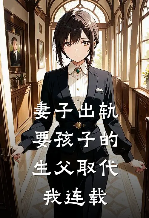 妻子出轨，要孩子的生父取代我连载