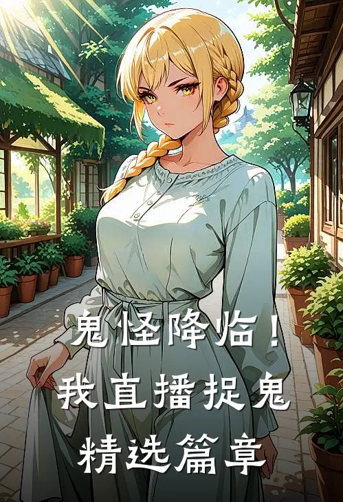 鬼怪降临！我直播捉鬼精选篇章