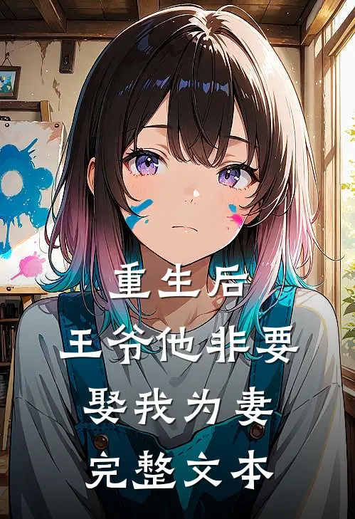 重生后,王爷他非要娶我为妻完整文本阅读