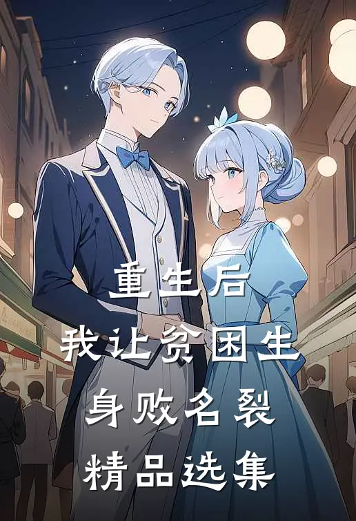 重生后，我让贫困生身败名裂精品选集