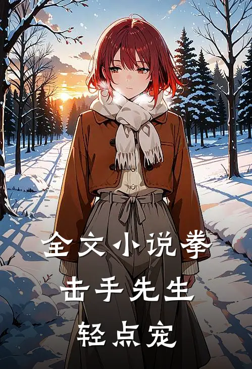 全文小说拳击手先生，轻点宠