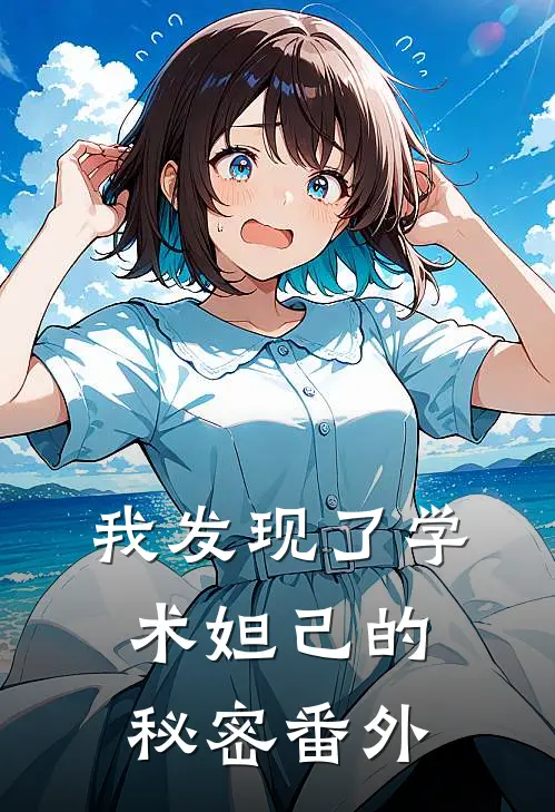我发现了学术妲己的秘密番外