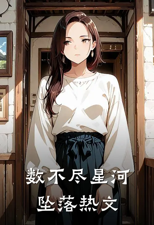 数不尽星河坠落热文