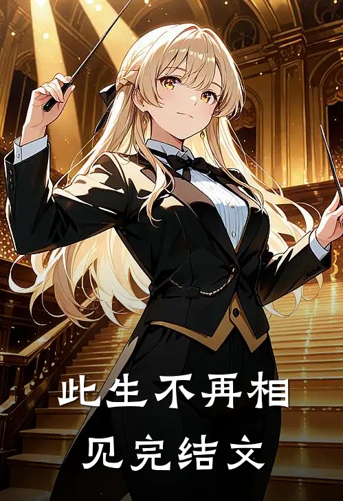 此生不再相见完结文