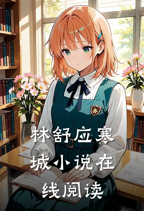林舒应寒城小说在线阅读
