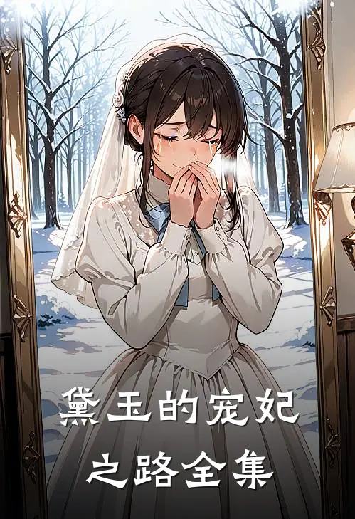 黛玉的宠妃之路 全集