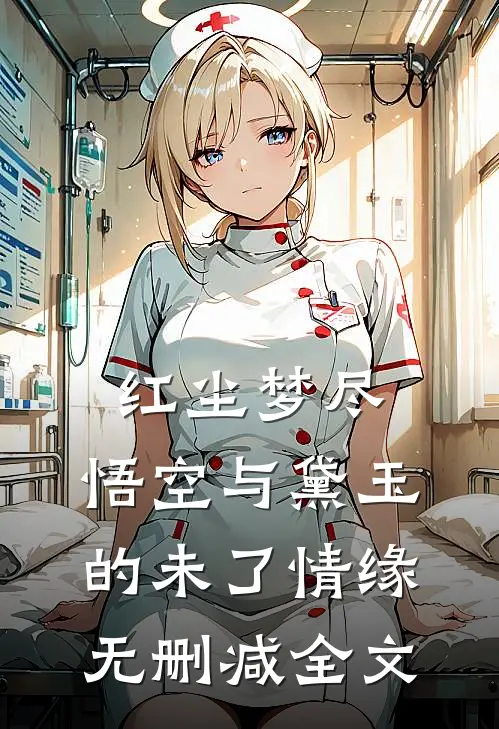 红尘梦尽：悟空与黛玉的未了情缘无删减全文