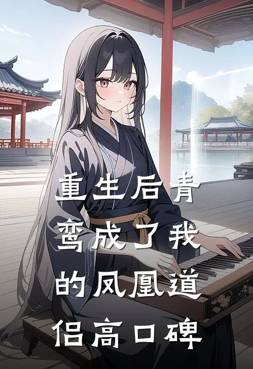 重生后青鸾成了我的凤凰道侣高口碑