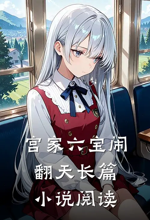 宫家六宝闹翻天长篇小说阅读