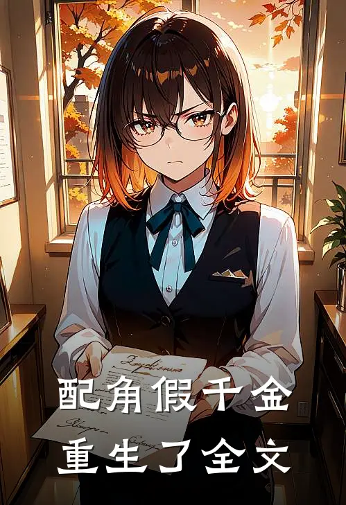 配角假千金重生了全文