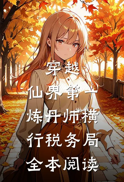 穿越：仙界第一炼丹师横行税务局全本阅读