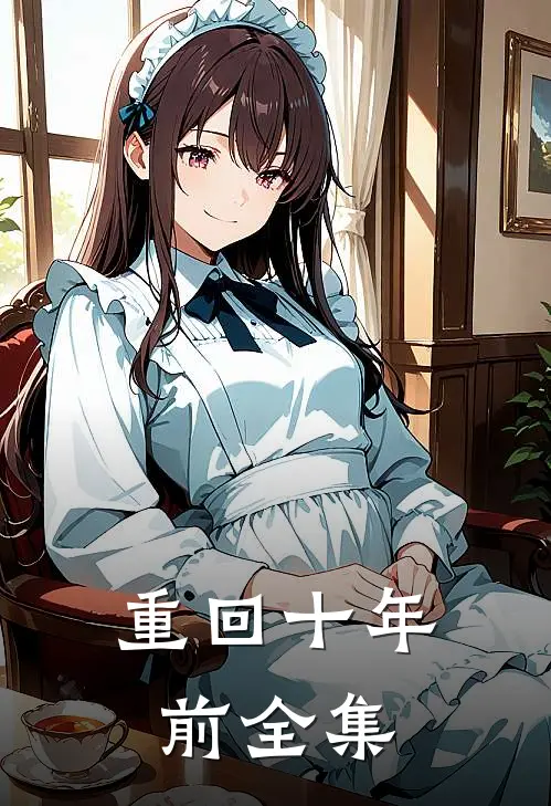重回十年前 全集