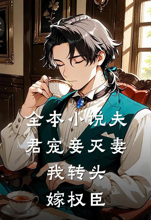 全本小说夫君宠妾灭妻，我转头嫁权臣