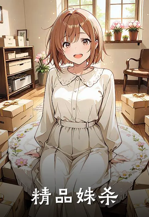精品姝杀