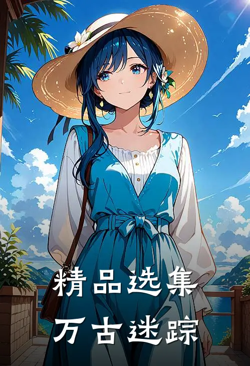 精品选集万古迷踪
