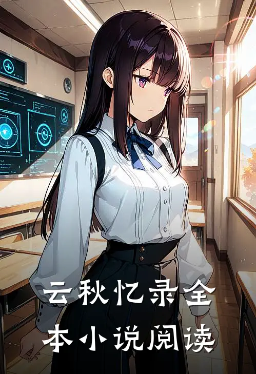 云秋忆录全本小说阅读
