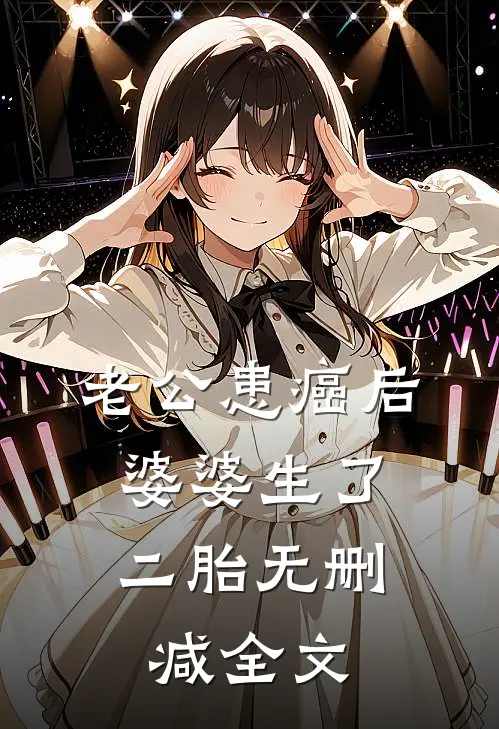 老公患癌后，婆婆生了二胎无删减全文