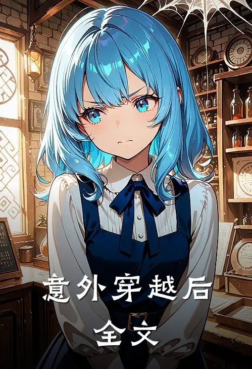 意外穿越后。全文