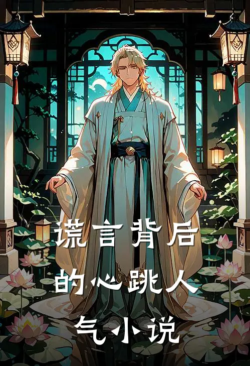 谎言背后的心跳人气小说