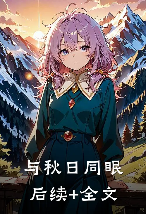 与秋日同眠后续+全文