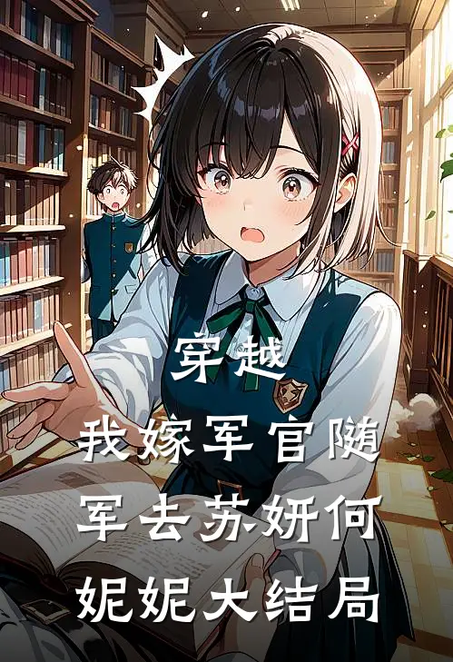 穿越:我嫁军官随军去苏妍何妮妮大结局