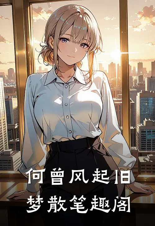 何曾风起旧梦散笔趣阁