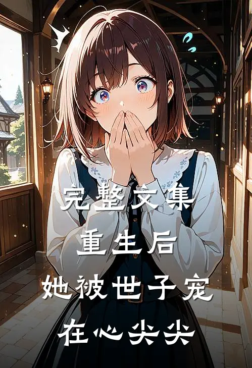 完整文集重生后,她被世子宠在心尖尖的