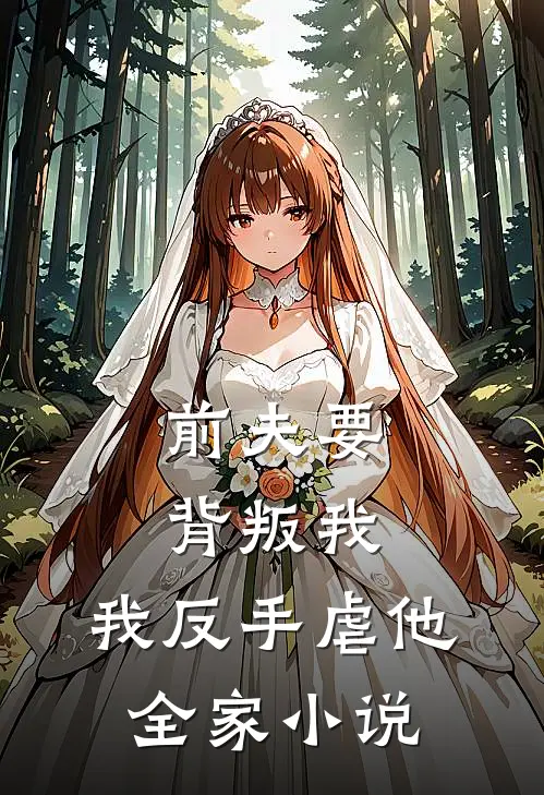 前夫要背叛我,我反手虐他全家免费阅读