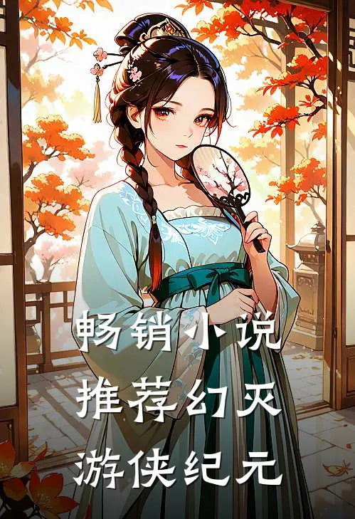 畅销推荐幻灭游侠纪元