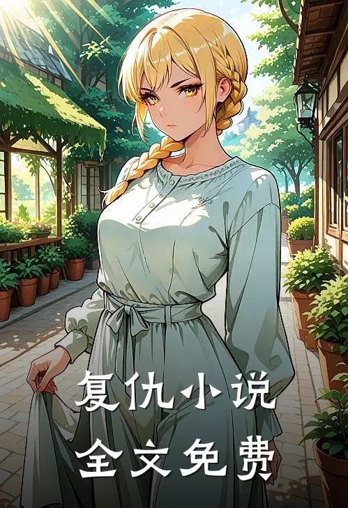 复仇小说全文免费