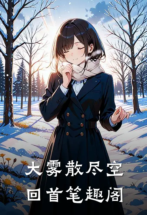 大雾散尽空回首笔趣阁