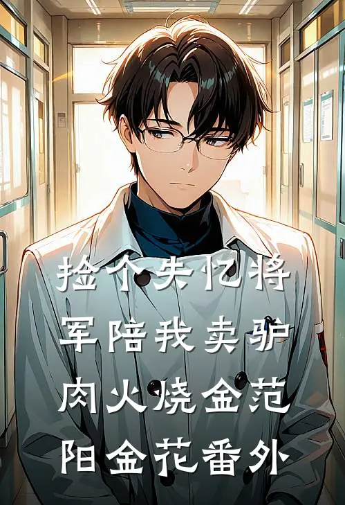 捡个失忆将军陪我卖驴肉火烧金范阳金花 番外