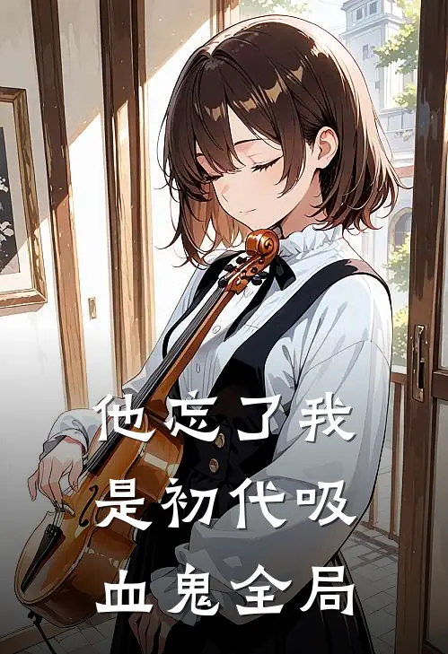 他忘了我是初代吸血鬼全局