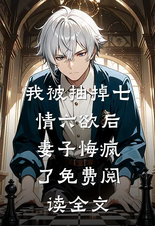 我被抽掉七情六欲后，妻子悔疯了免费阅读全文