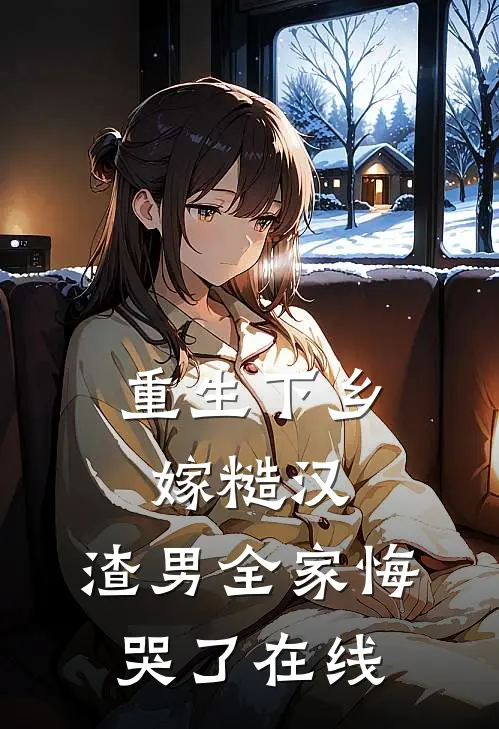 重生下乡嫁糙汉,渣男全家悔哭了在线阅读
