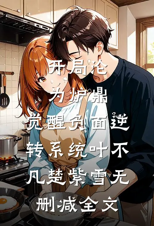 开局沦为炉鼎，觉醒负面逆转系统叶不凡楚紫雪无删减全文