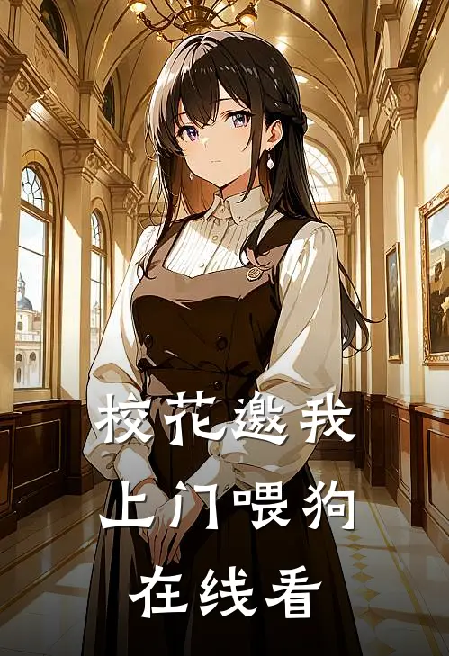 校花邀我上门喂狗在线看