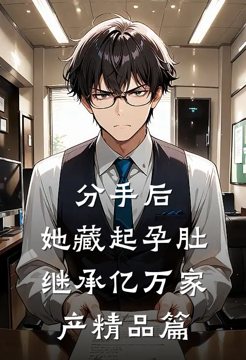 分手后，她藏起孕肚继承亿万家产精品篇