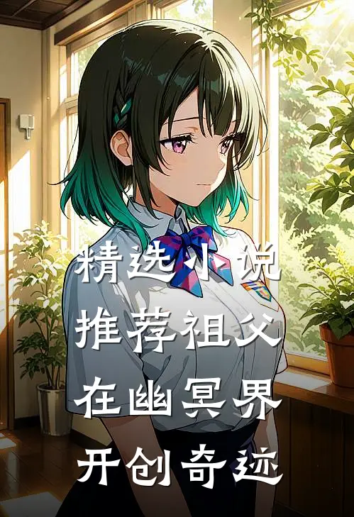 精选小说推荐祖父在幽冥界开创奇迹