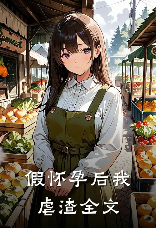 假怀孕后我虐渣全文