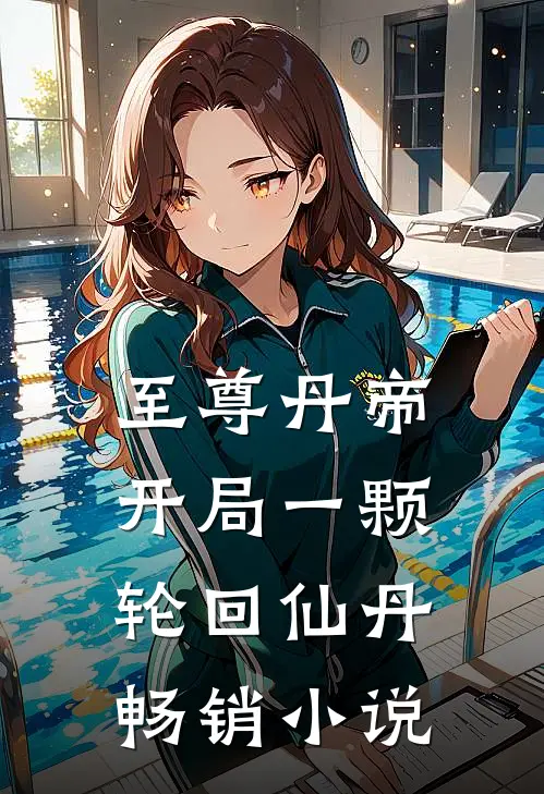 至尊丹帝：开局一颗轮回仙丹畅销小说