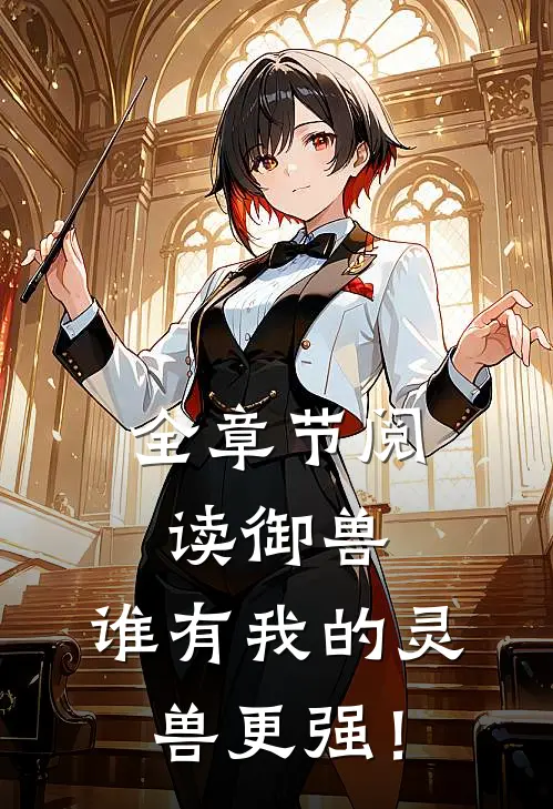 全章节阅读御兽：谁有我的灵兽更强！